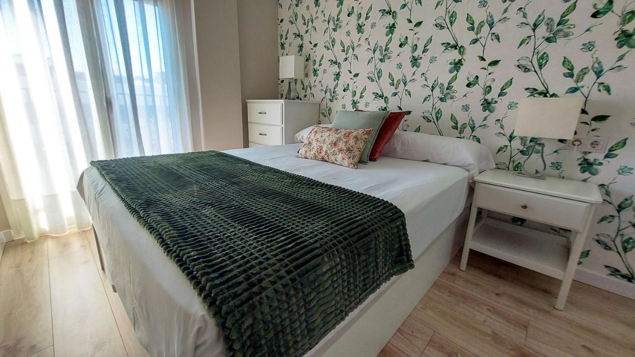 Rentalsevilla Menendez Pelayo Exterior foto