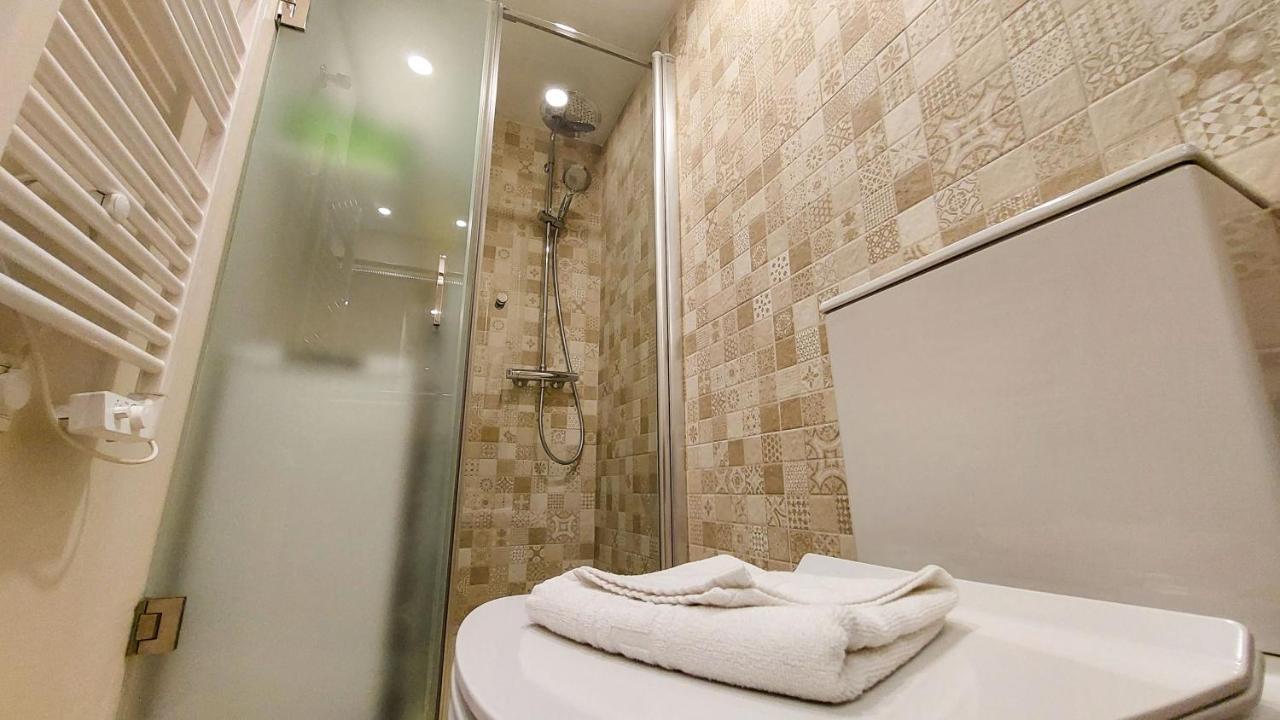 Rentalsevilla Menendez Pelayo Exterior foto