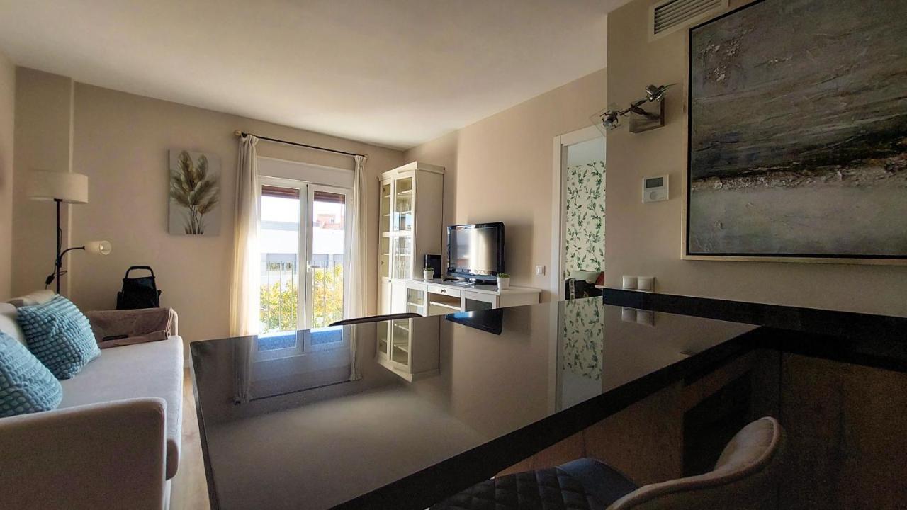 Rentalsevilla Menendez Pelayo Exterior foto