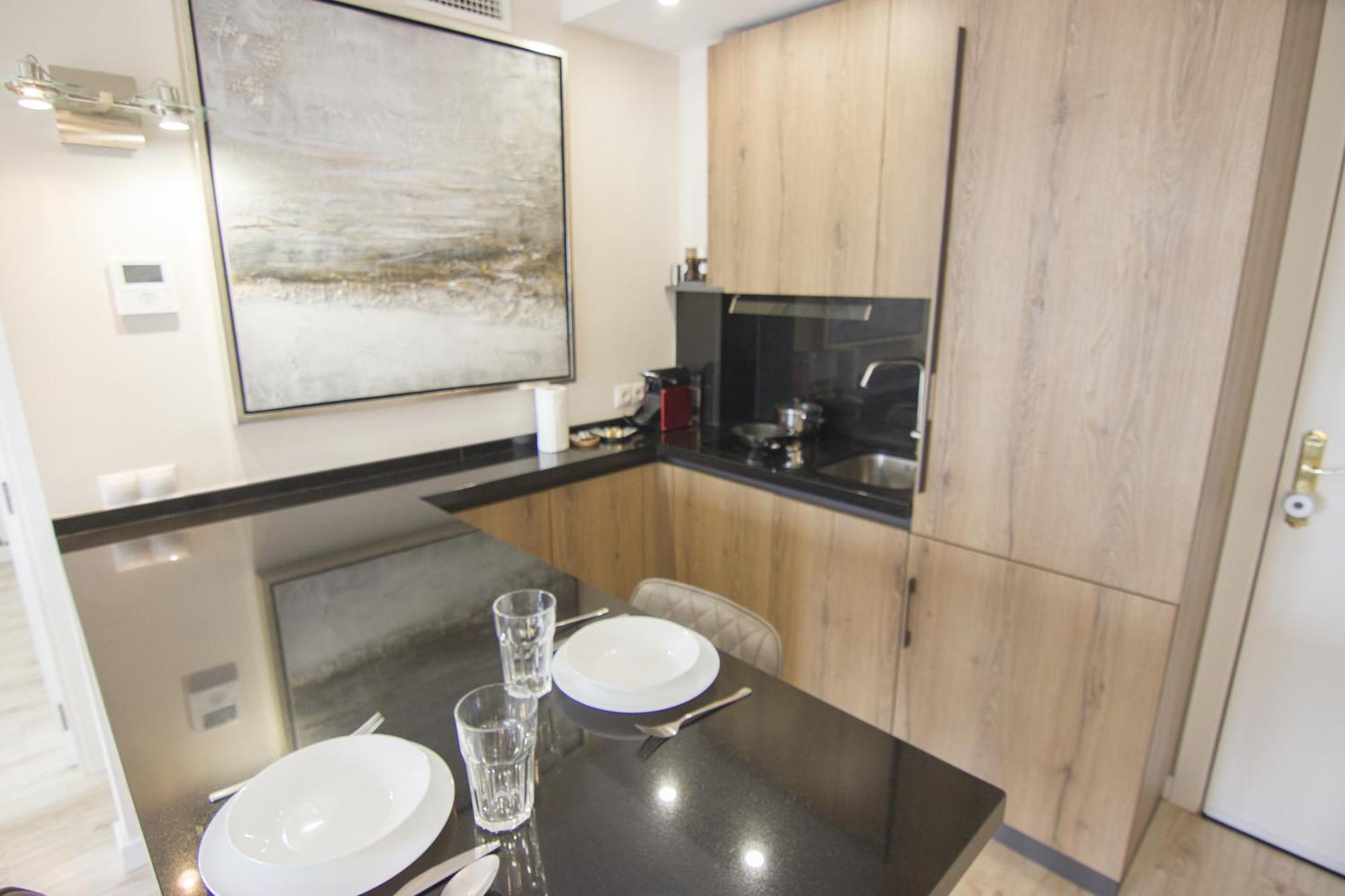 Rentalsevilla Menendez Pelayo Exterior foto